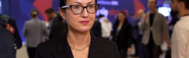 Lidia Ziaja o negatywnych skutkach unijnego przeregulowania w branży kosmetycznej